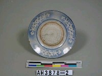 藏品(盤)的圖片